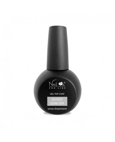GEL TOP GLOSSY ohne...