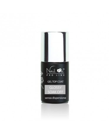 GEL TOP GLOSSY Ohne...